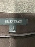 Ellen Tracy Solid Black Active Pants Size 10 - photo 7