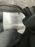 Ellen Tracy Solid Black Active Pants Size 10 - photo 8