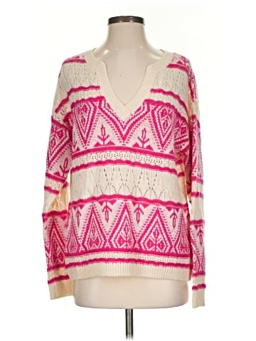 Sundance Pullover Sweater (view 1)