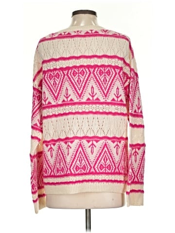 Sundance Pullover Sweater (view 2)