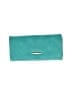 Assorted Brands Teal Wallet One size - photo 1
