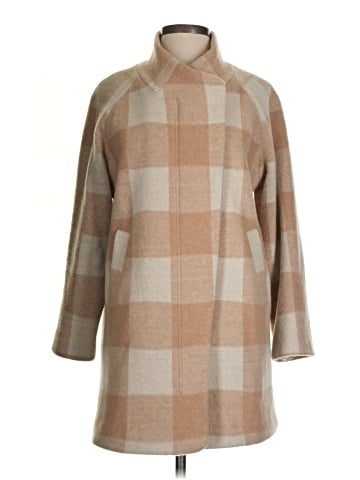 Marine Layer Coat (view 1)