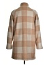 Marine Layer Tan Coat Size XS - photo 2