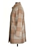 Marine Layer Tan Coat Size XS - photo 5