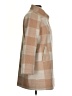 Marine Layer Tan Coat Size XS - photo 4