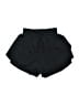 Revival Solid Black Athletic Shorts Size XS - photo 1