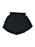 Revival Solid Black Athletic Shorts Size XS - photo 2