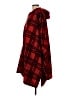 Le Moda Red Poncho One size - photo 5