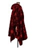 Le Moda Red Poncho One size - photo 4