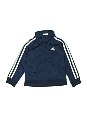 Adidas Zip Up Hoodie (view 1)