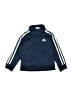Adidas 100% Polyester Blue Zip Up Hoodie Size 2T - photo 1