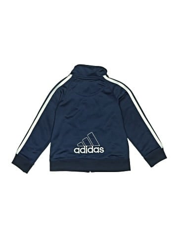 Adidas Zip Up Hoodie (view 2)