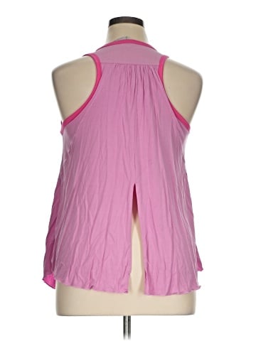 Shebird Tank Top (view 2)