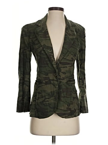 Level 99 Blazer (view 1)