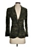 Level 99 Camo Green Blazer Size XS - photo 1