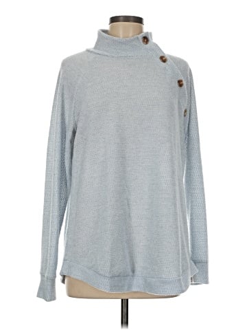 French Laundry Long Sleeve Top (view 1)