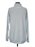 French Laundry Gray Long Sleeve Top Size M - photo 2