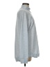 French Laundry Gray Long Sleeve Top Size M - photo 4