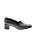 Sesto Meucci Green Heels Size 5 - photo 1