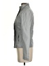 RD Style 100% Polyurethane Solid Gray Jacket Size XS - photo 5