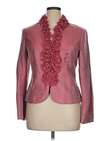 Adrianna Papell Blazer (view 1)