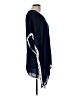 ADREAMLY Blue Poncho Size L - photo 4