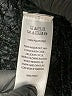 Cynthia Rowley TJX 100% Polyester Black Turtleneck Sweater Size L - photo 8