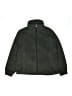 Columbia 100% Polyester Gray Fleece Jacket Size 10 - photo 1