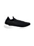 Anne Klein Black Sneakers Size 12 - photo 1