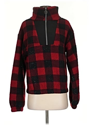 SO Fleece (view 1)