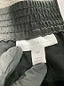 Charter Club 100% Polyester Solid Black Sweatpants Size 16 (petite) - photo 6
