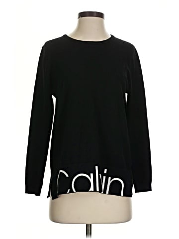 Calvin Klein Pullover Sweater (view 1)
