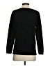 Calvin Klein Black Pullover Sweater Size S - photo 2
