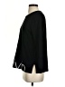Calvin Klein Black Pullover Sweater Size S - photo 5
