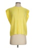 Unbranded 100% Acrylic Yellow Pullover Sweater Size S - photo 1