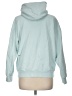 PANGAIA Blue Teal Sweatshirt Size M - photo 2