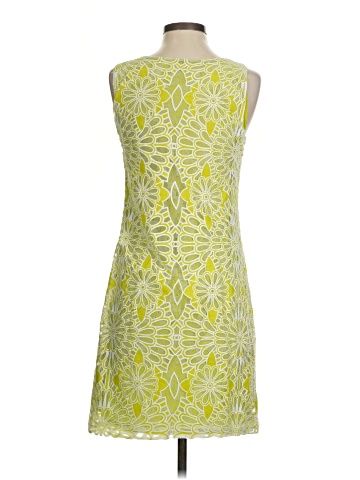 Belle Badgley Mischka Cocktail Dress (view 2)