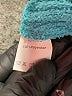 Unbranded 100% Polyester Solid Teal Pullover Sweater Size XS - photo 8