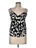 Shein Black Tank Top Size M - photo 1