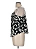 Shein Black Tank Top Size M - photo 5