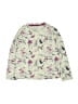Egg New York Ivory Long Sleeve T-Shirt Size 6 - photo 1