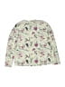 Egg New York Ivory Long Sleeve T-Shirt Size 6 - photo 2