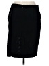 Express Design Studio Solid Black Casual Skirt Size 6 - photo 2