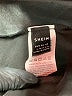 Shein Black Active Pants Size L - photo 7