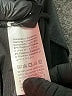 Shein Black Active Pants Size L - photo 8