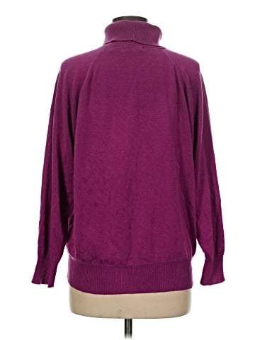 Jeanne Pierre Turtleneck Sweater (view 2)