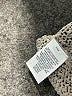 Sun & Shadow Metallic Tan Pullover Sweater Size S - photo 8
