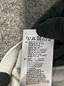 Reiss 100% Wool Silver Wool Cardigan Size XS - photo 8