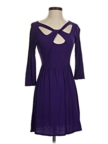Coveted Clothing Casual Dress (view 1)