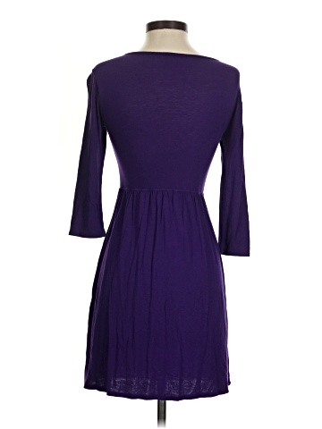 Coveted Clothing Casual Dress (view 2)